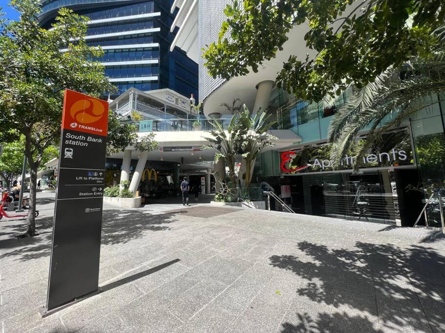 Emporium Residential 2 Bed 2 Bath 1 Car Apartment *