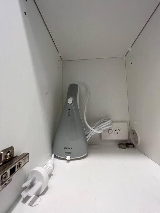 Emporium Residential 2 Bed 2 Bath 1 Car Apartment