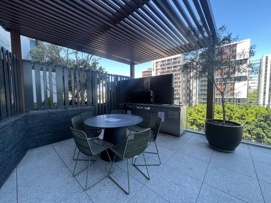 Emporium Residential 2 Bed 2 Bath 1 Car Apartment